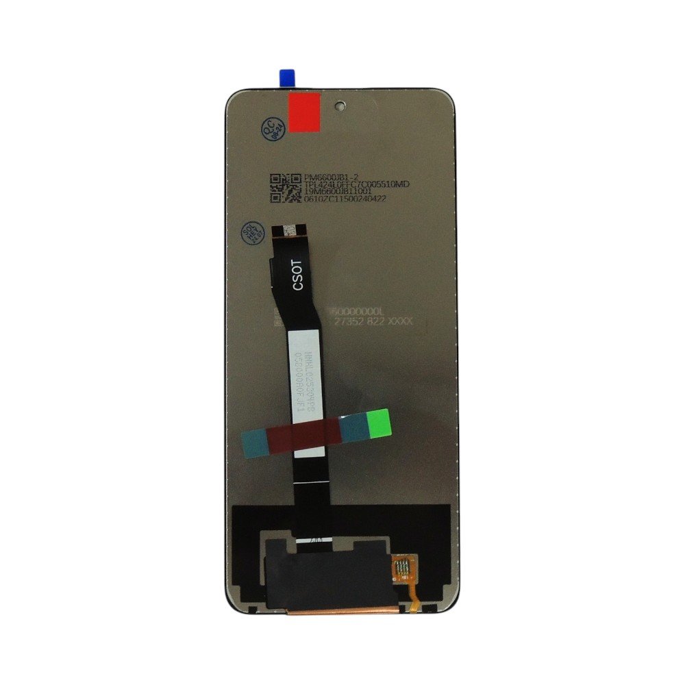 Display Para Xiaomi Poco X4 Gt Redmi Note 11t Pro Ori Chi