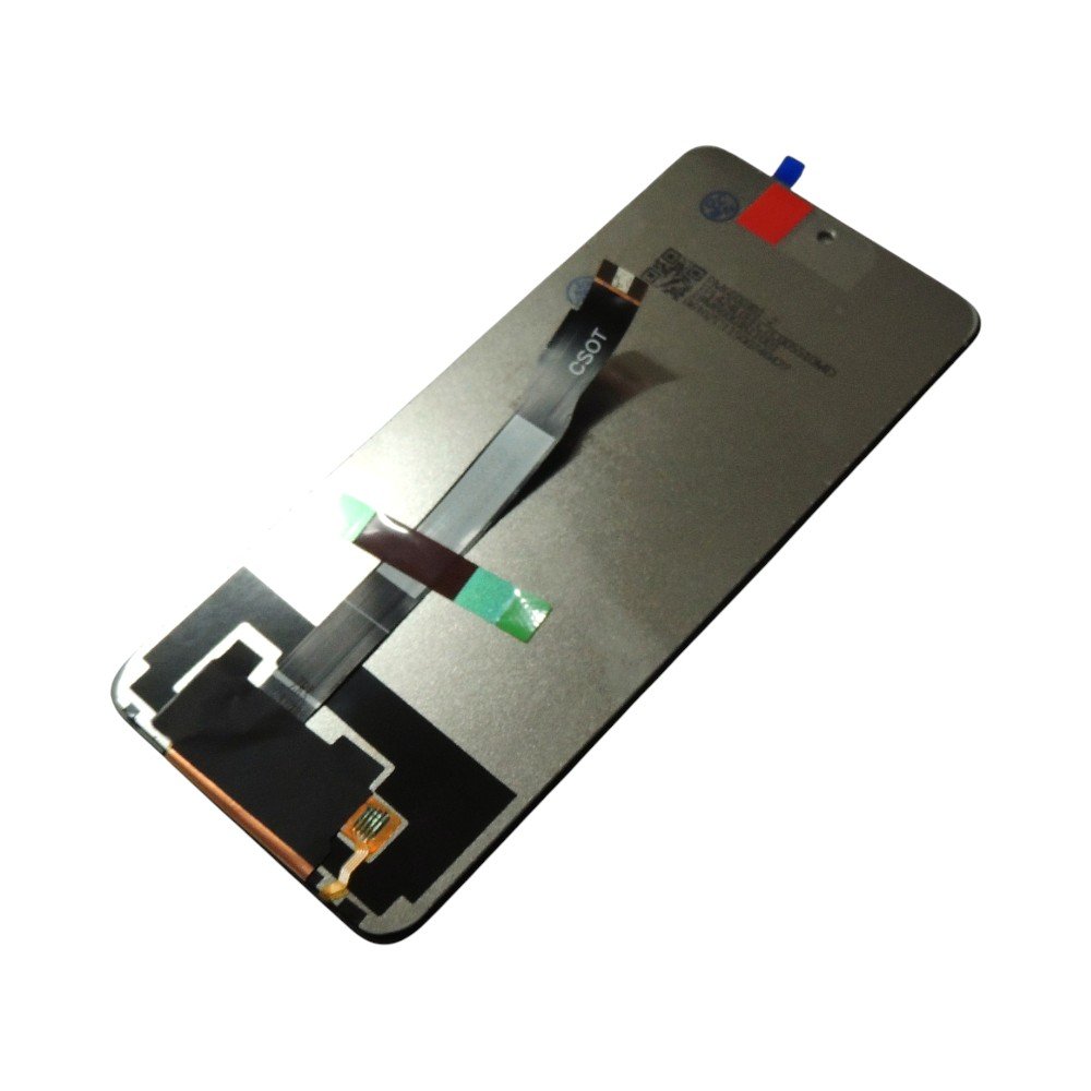 Display Para Xiaomi Poco X4 Gt Redmi Note 11t Pro Ori Chi