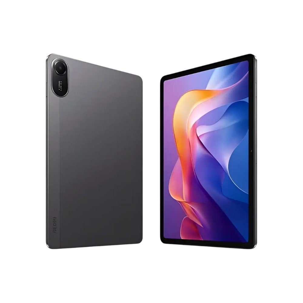 Tablet Para Xiaomi Redmi Pad 2 4GB 128GB Cinza