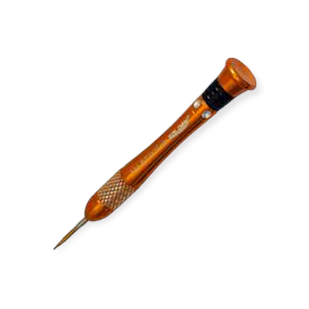Chave Torx T3x25mm Profissional Solden S0161T3 para Celulares